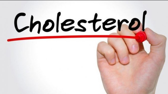 Keajaiban Minyak Zaitun Bisa Turunkan Kolesterol Tinggi