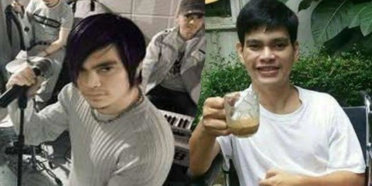 Ditinggal di Panti Jompo saat Sakit Kronis, Nino Elkasih Bongkar Perlakuan Miris Istri dan Keluarga