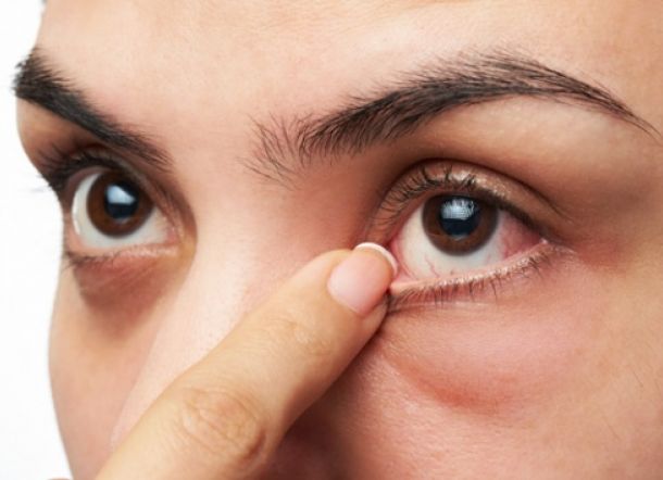 Enam Kondisi Mata Bisa Deteksi Jenis Penyakit, Cek Matamu Sekarang