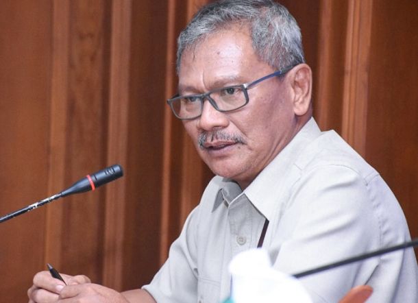 32 Ribu Kasus Positif Corona di DKI, Data Ilmuwan Ini Tak Dibantah Kementerian Kesehatan