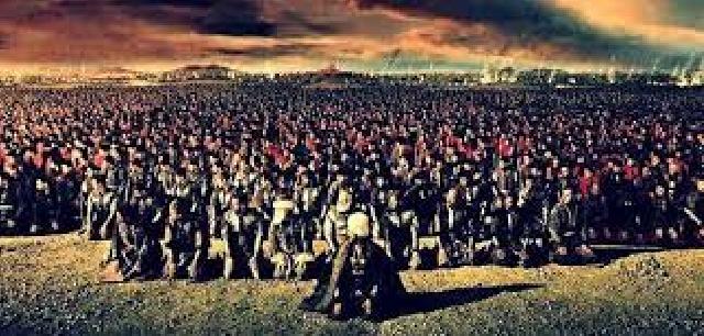 Inilah Shalat Jumat Terbanyak Dan Termegah Sepanjang Sejarah Umat Islam