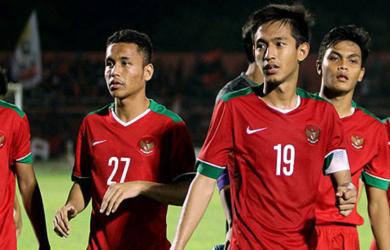 Pesta Gol ke Gawang Brunei, Indonesia Kudeta Malaysia
