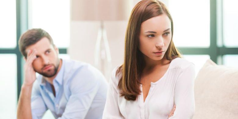 Kenali Pria Pencemburu Buta, Ini Tanda-tandanya