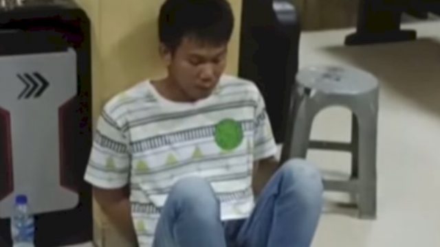 Bunuh 5 Orang, Polisi Pastikan Otori Efendi Tidak Gila, Terancam Hukuman Mati