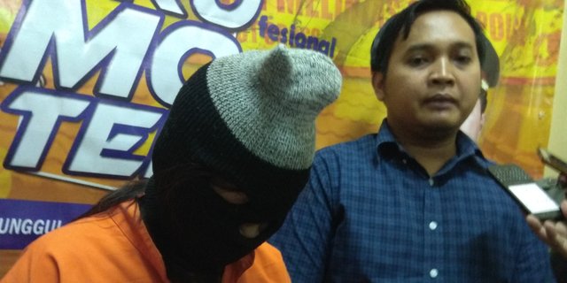 Kasian! Sediakan Rp 125 juta demi anak bekerja di Pertamina, bapak ini malah ditipu