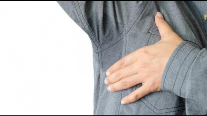 Jangan Remehkan, Ini 5 Penyebab Benjolan di Ketiak