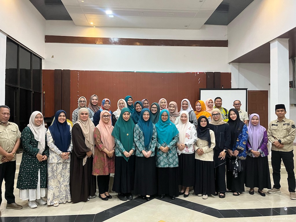 Hidupkan Dekranasda, Bukti Kolaborasi Pemko dan Pelaku UMKM di Pekanbaru