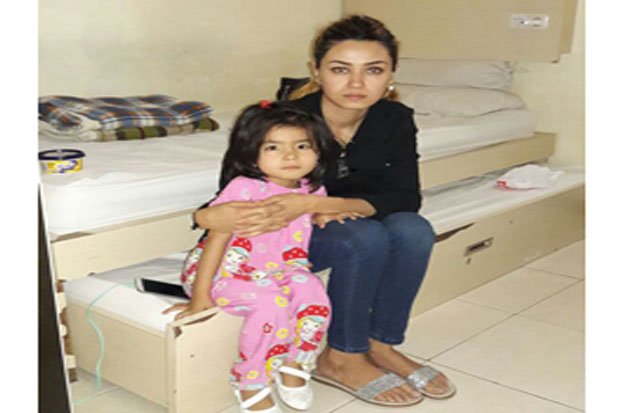 Kisah Wanita Afganistan yang Nekat Terobos RI Tanpa Paspor untuk Mencari Suami