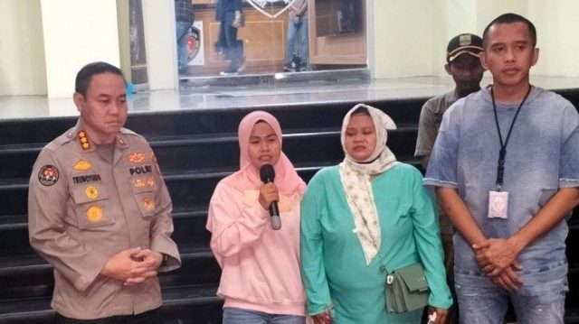 Kisah 2 TKW yang Lolos dari Eksekusi Kasus Pembunuhan Berantai Wawan Cs