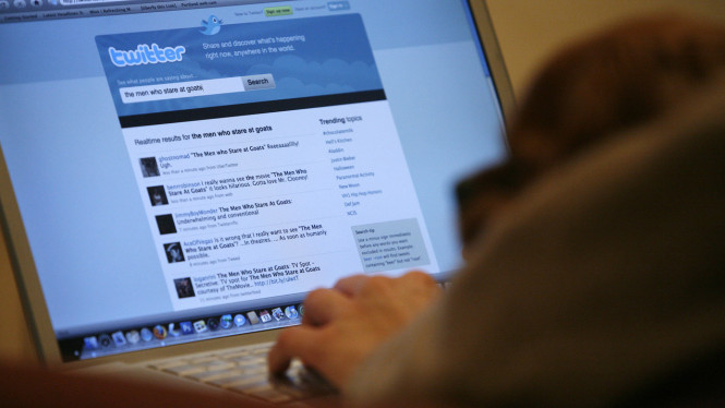 Wawancara dengan Akun Fenomenal Info Twitwor