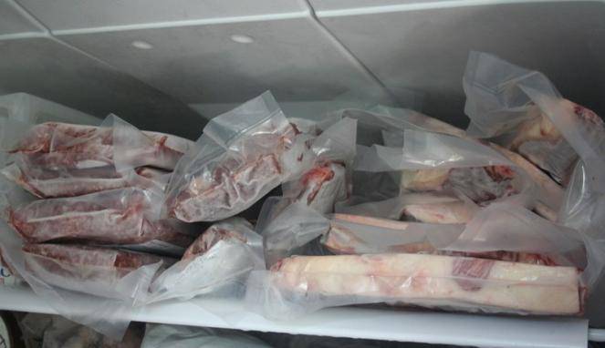 Tips Menyimpan Daging Kurban Agar Awet dan Nutrisinya Terjaga
