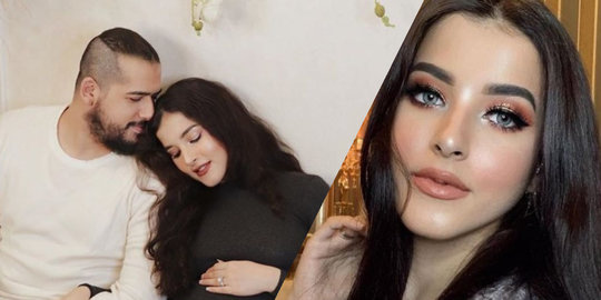 Baru Melahirkan, Bagian Perut Tasya Farasya Bikin Netizen Gagal Fokus