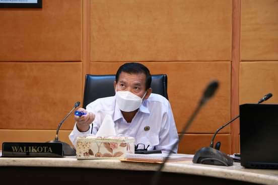 Warga yang Bekerja di Sektor Esensial Bisa Lewati Penyekatan Jalan, Syaratnya Kantongi Kartu Pass