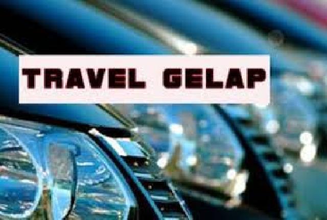 Musim Mudik, Dishub Akan Gencar Razia Travel Gelap