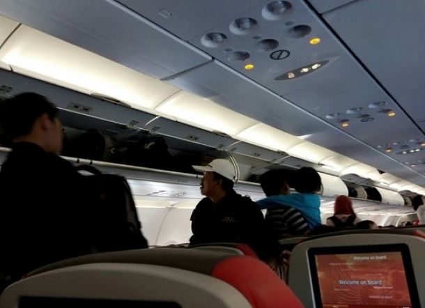 Karena Nomor Telepon, 24 Penumpang Batik Air Ketinggalan Pesawat di Bandara Soetta
