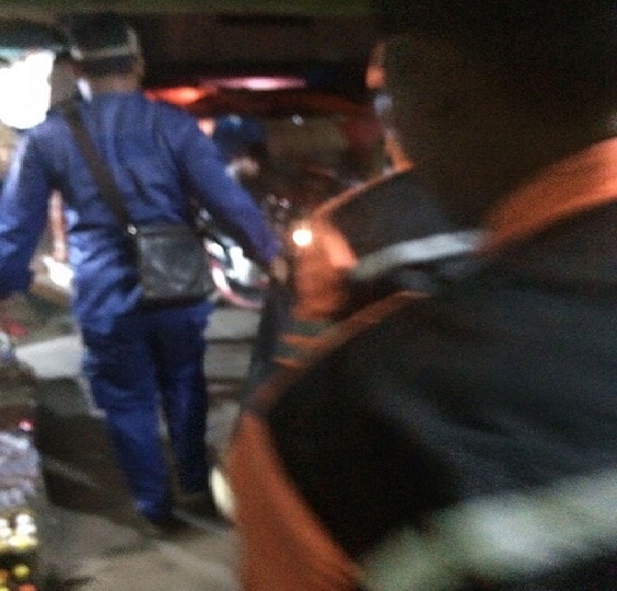 Setelah 33 Jam, Jasad Bocah Febri Berhasil Ditemukan Warga