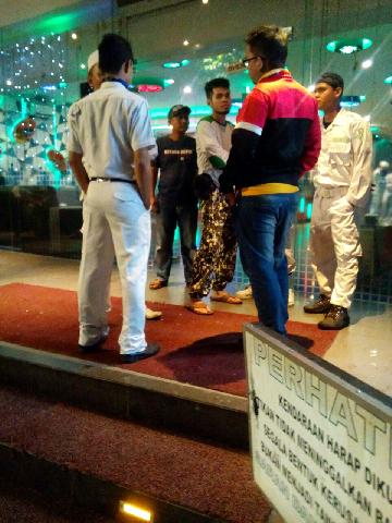 Datangi Karaoke Koro-Koro, FPI Sebut Pengunjung Mayoritas Mahasiswa