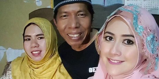 Ikhlas Kiwil Jadi Milik Istri Pertama Seutuhnya, Meggy Perilaku Suaminya Yang Membuat Sakit Hati