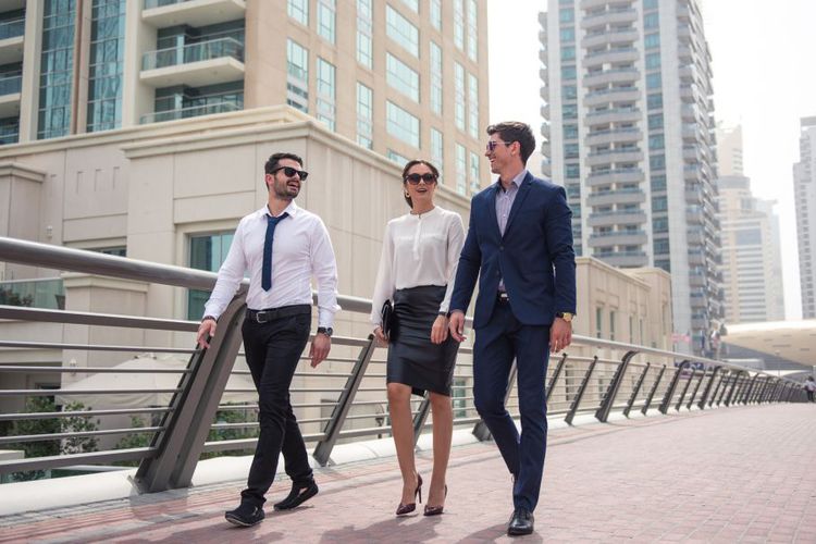 Berjalan Lebih Cepat, Meninggal Lebih Lambat?