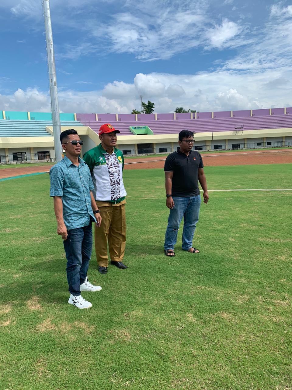 Tawaran Menggiurkan Pemkab Tuban, Ini Kata Manajer AA Tiga Naga