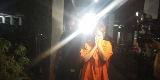 Meski Hasil Tes Urine Negatif, Roro Fitria Tetap Diproses