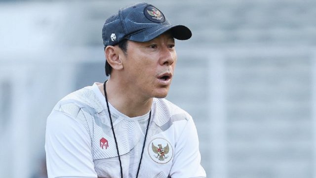Tiga Negara Ini Calon Lawan Timnas Indonesia di FIFA Matchday