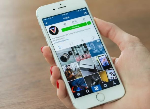 Keren, Instagram Sedang Mengembangkan Aplikasi Jual-Beli Baru
