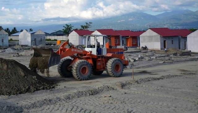 Program Satu Juta Rumah 2016 Capai 805.169 Unit