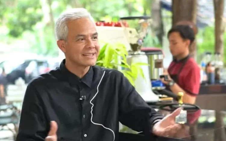 Ketua PDSKJI Apresiasi Perhatian Ganjar Pranowo Terhadap Kesehatan Mental