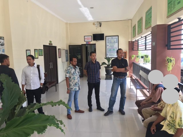 Duh! Pelajar yang Bunuh Begal demi Lindungi Pacar Didakwa Seumur Hidup