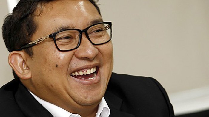 Fadli Zon: Yasonna Tangkap Buron Pembobol BNI Jangan karena Takut Reshuffle