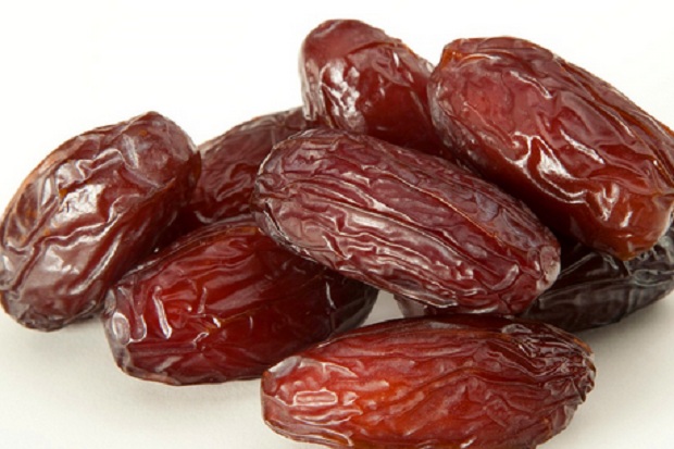 5 Fakta Kurma untuk Kesehatan
