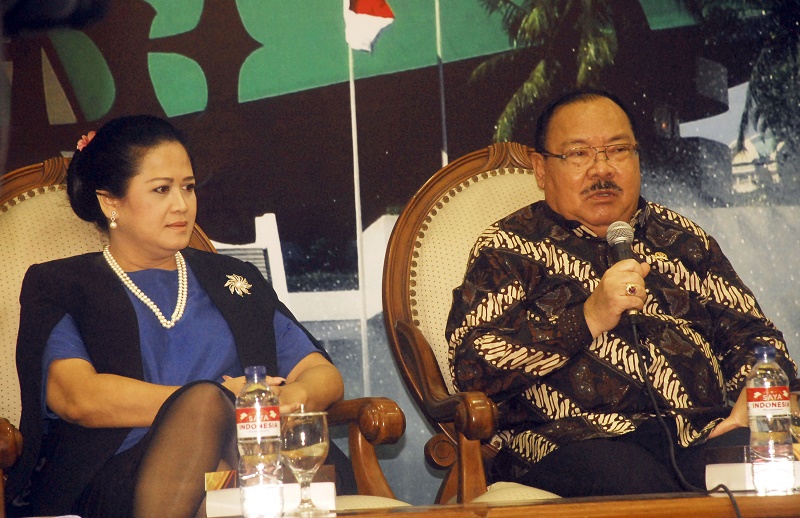 DPR : Pembelian Heli AW 101 Penuh Kejanggalan