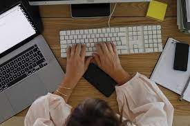 Agar Gak Kebablasan Bekerja, Lakukan 5 Tips ini!