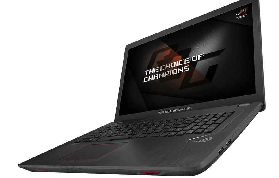 Asus Luncurkan Notebook Gaming ROG GL753