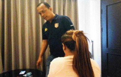 PSK yang Digerebek Ketua Gerindra Buka-bukaan: Mengapa Harus Pakai Aku Dulu