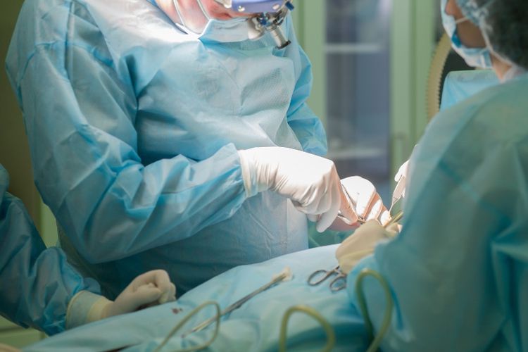 Kisah Nyata, Wanita Rusia Dimumikan Hidup-hidup Saat Operasi