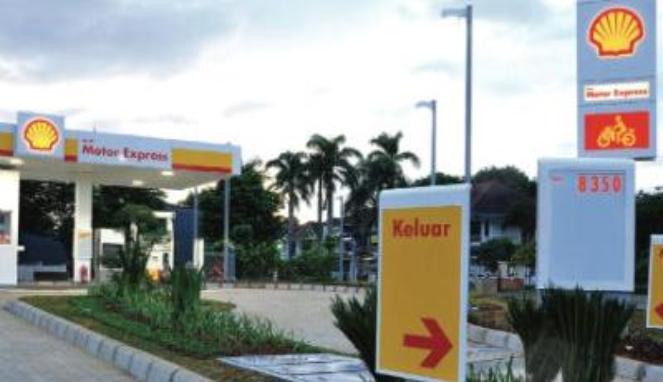 Pertalite Punya Saingan Baru, Lebih Mahal