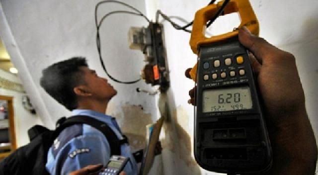 LPSE Meranti Tak Bayar Listrik Hingga 17 Juta
