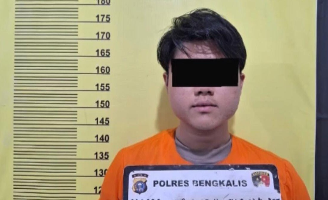 Polisi Yakini Penetapan Tersangka Pelaku Pemasangan Bendera di Leher Anjing Sudah Tepat