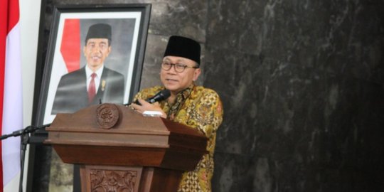 Astaga! Ketua MPR Sebut Ada 5 Partai Setujui LGBT dan Pernikahan Sesama Jenis