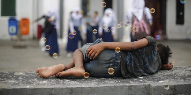 Kekesalan Wako Terhadap LPA Tidak Tepat