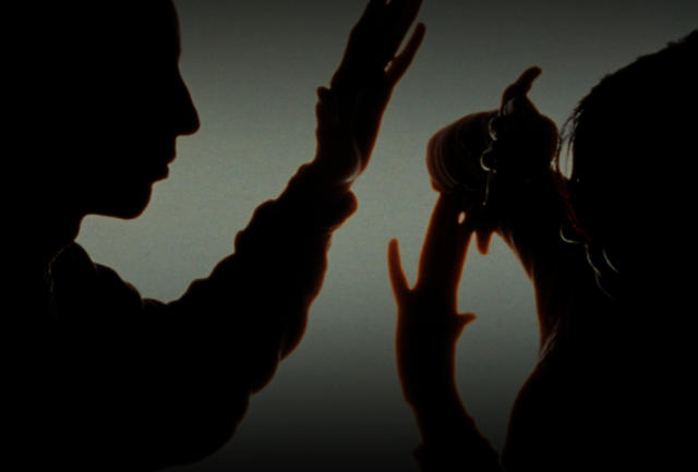 Selain Istri, Dampak KDRT Juga Dirasakan Anak