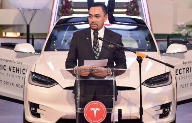 Nasdem Singgung Luhut: Selamatkan Nyawa Biar Tidak Mati Sia-sia