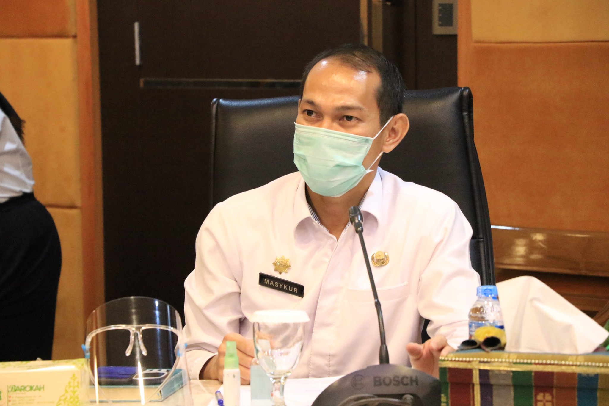 Mulai Maret 2023 Pemko Pekanbaru Beri Bantuan Beasiswa Program D3 dan S1