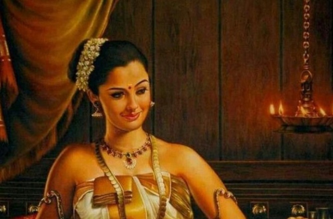 Mengenal Ganika, Prostitusi Kelas Elite yang Ada di India