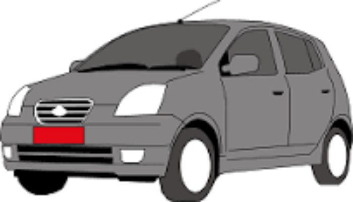 Sudah Terima Tunjangan Transportasi, Eeh.. Oknum Anggota DPRD Pekanbaru ini Tetap Kuasai Mobil Dinas