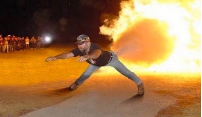 4 Tragedi Mengerikan yang Disebabkan oleh Kentut