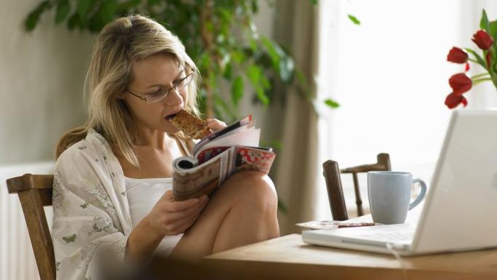 Menu Sarapan yang Sebaiknya Tak Dikonsumsi Pagi Ini