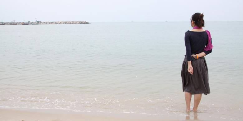 Bisakah Kita Mengandalkan Firasat dalam Menilai Kejadian?